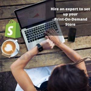 Shopify Print on Demand Apps to Use in 2022