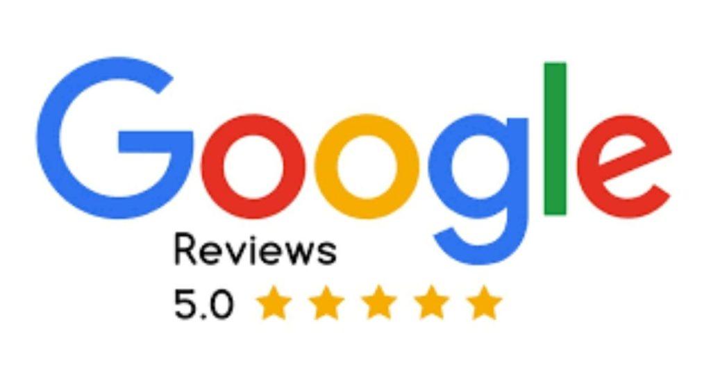 How to add google reviews to website